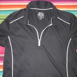 Slazenger Athletic Shirt!
